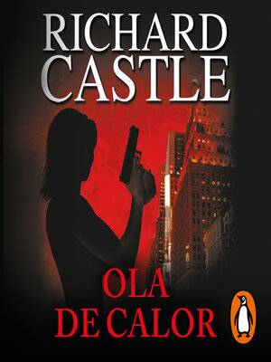 cover image of Ola de calor